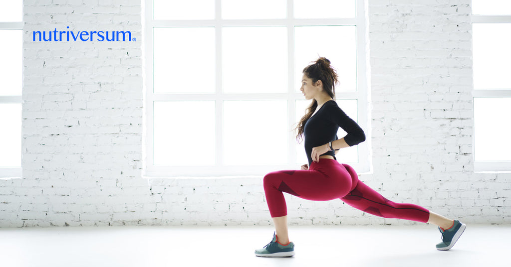 Guía para gluteos fuertes y redondos: 5 ejercicios imprescindibles