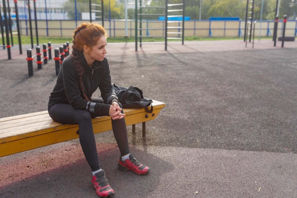 ¡9 + 1 razones para empezar a entrenar!