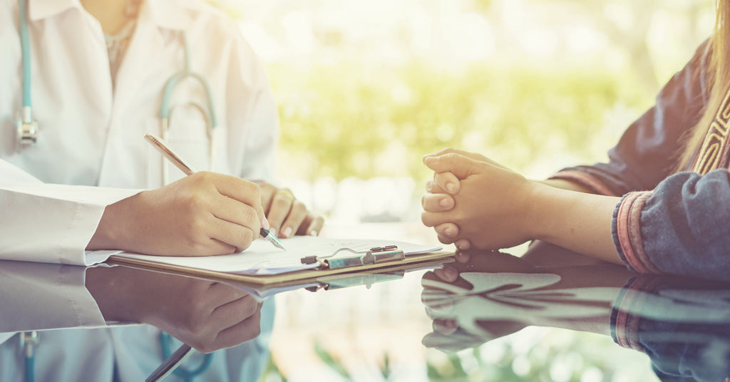 ¡4 pruebas de detección obligatorias para tu salud!